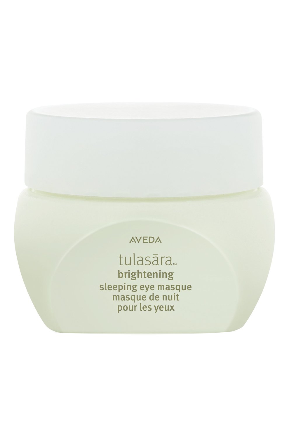 Придающая сияние маска для кожи вокруг глаз (15ml) AVEDA, арт. 018084021712, фото 1