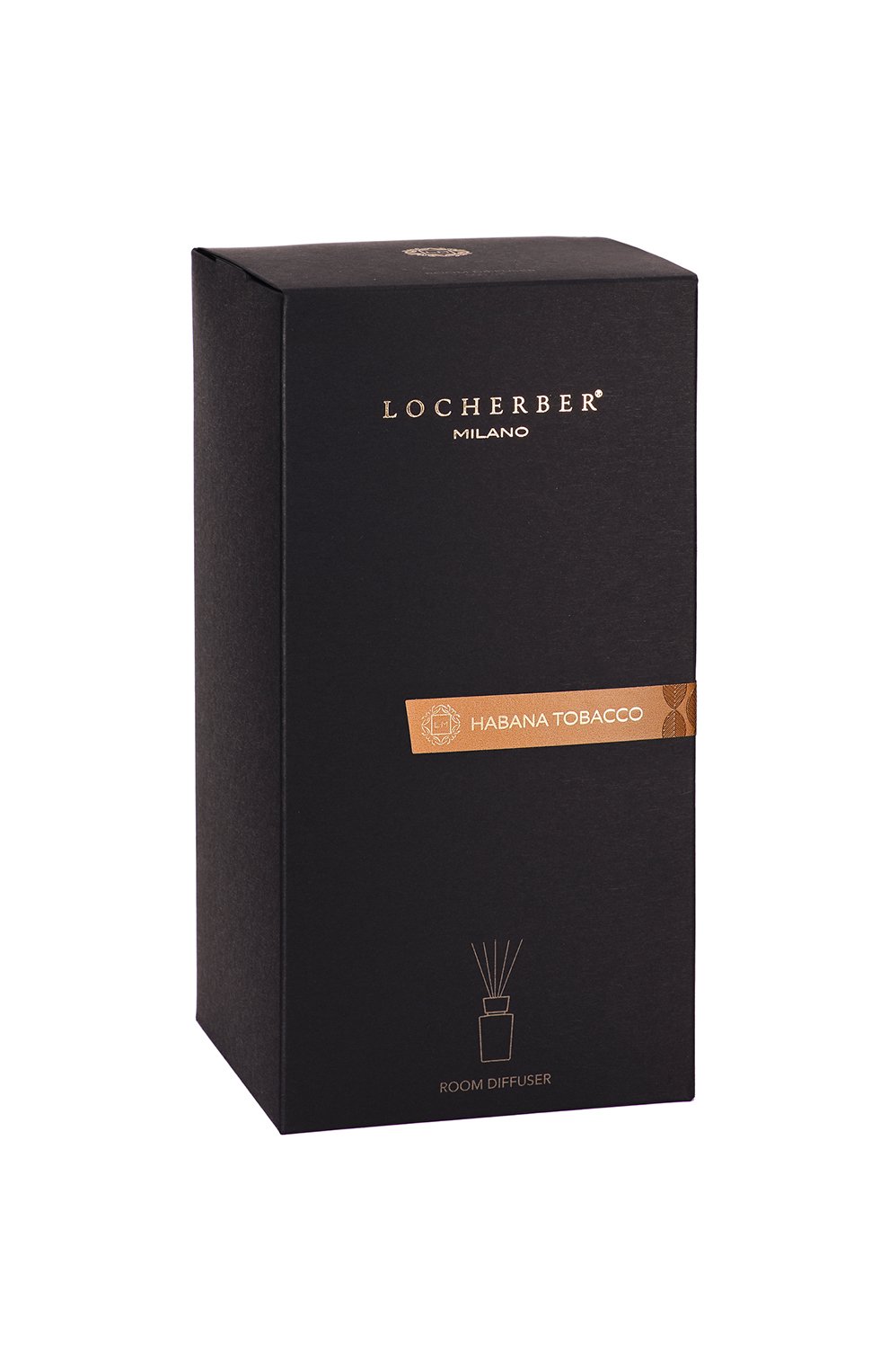 Диффузор habana tobacco (500ml) LOCHERBER MILANO, арт. 8021685625359, фото 2