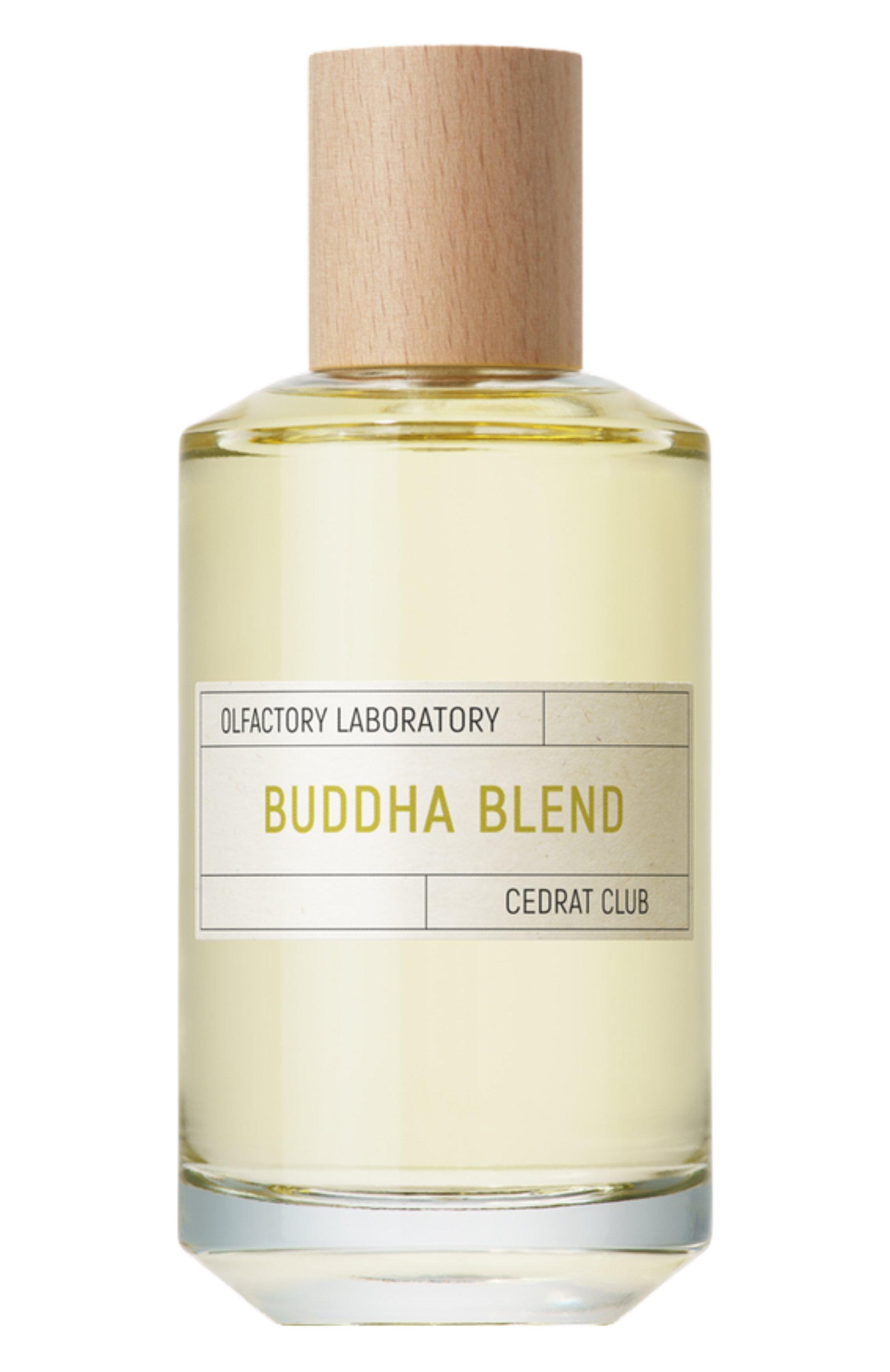 香水(ユニセックス) LIQUIDES IMAGINAIRES BUDDHA BLEND Liquides Imaginaires Buddha Blend Eau De Parfum 100 Ml | 50 ml
