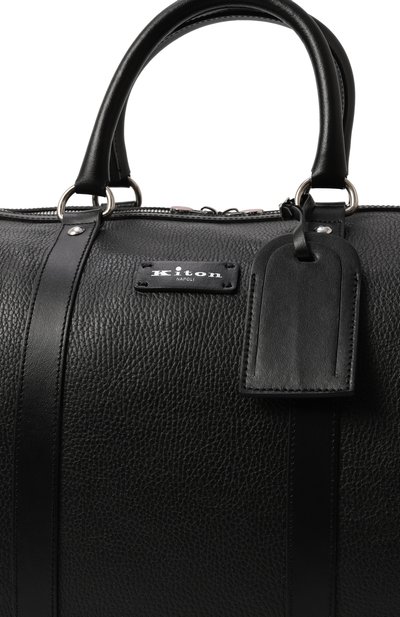 Сумка KITON, арт. UBA0020N0112001, фото 3