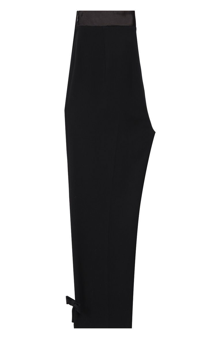 Брюки MIU MIU, арт. MP1423-4KT-F0002, фото 2