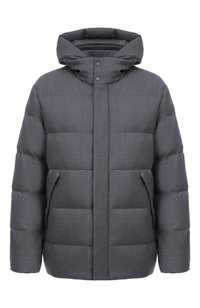 Темно-серый