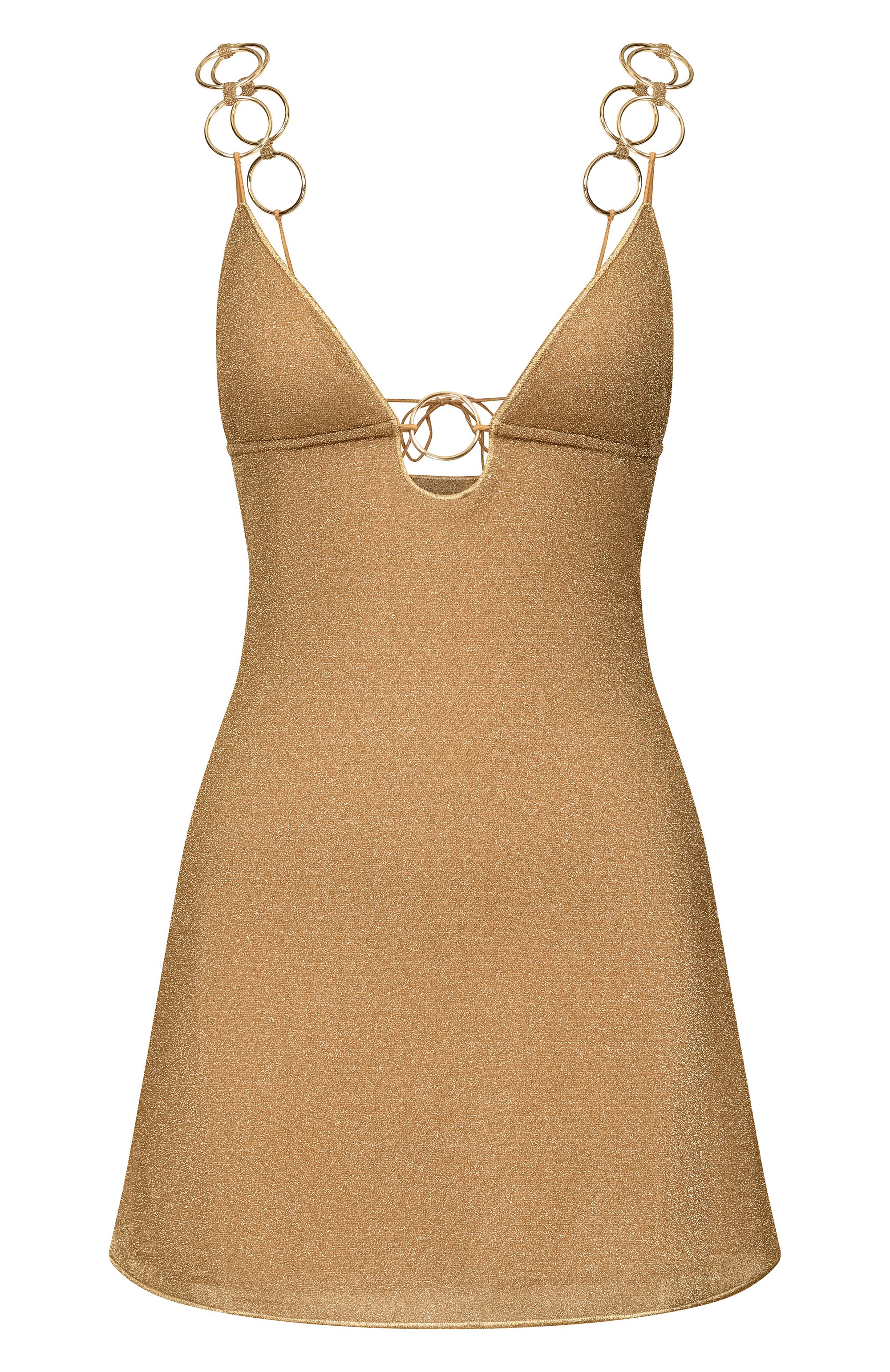 Платье OSEREE, арт. RDS261/LUREX, фото 1