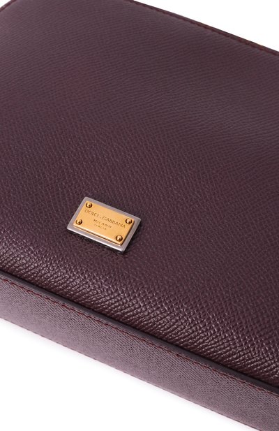 Сумка DOLCE & GABBANA, арт. BI3353/A5070, фото 3