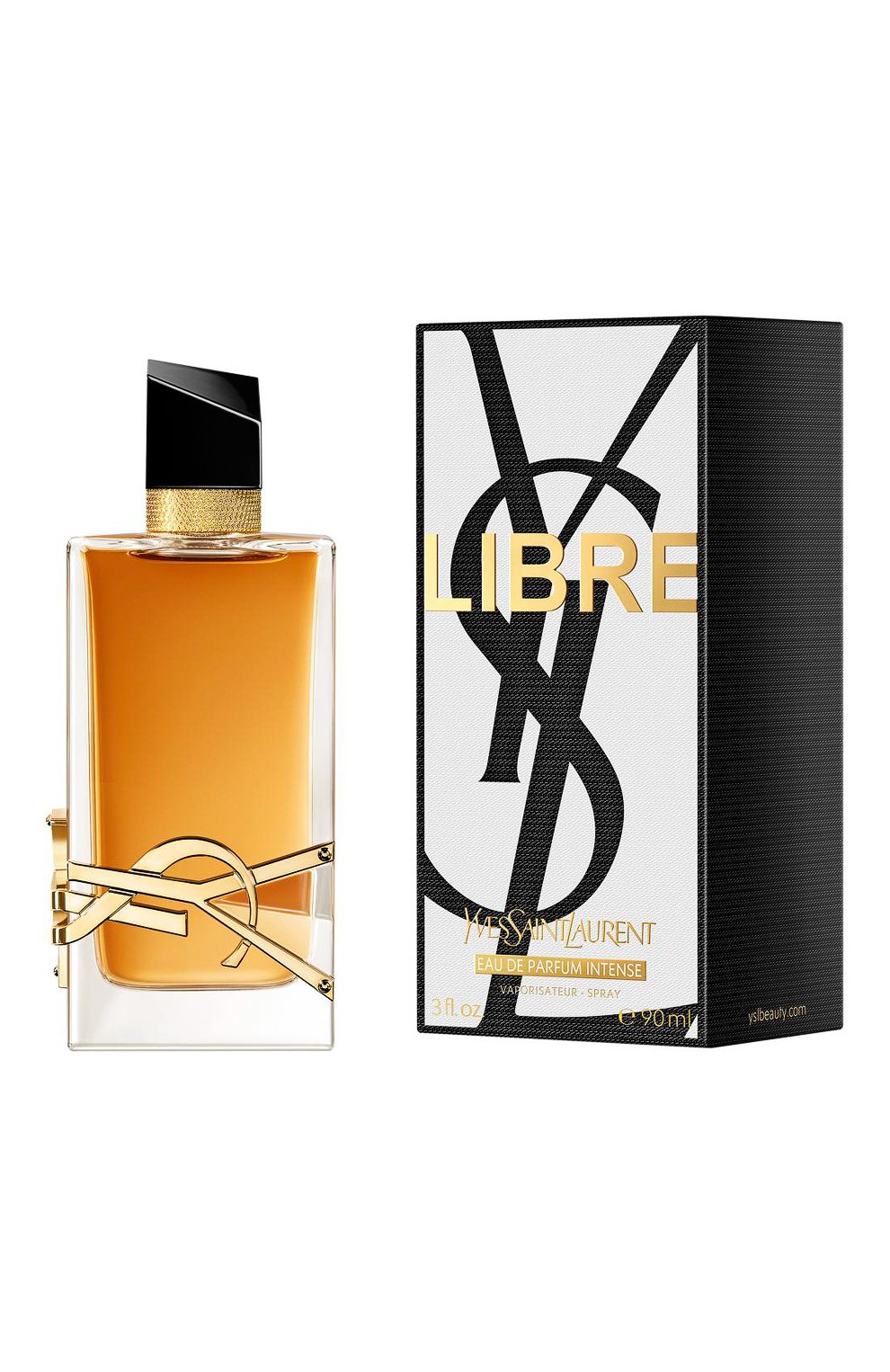 Парфюмерная вода libre intense (90ml) YSL, арт. 3614273069557, фото 2