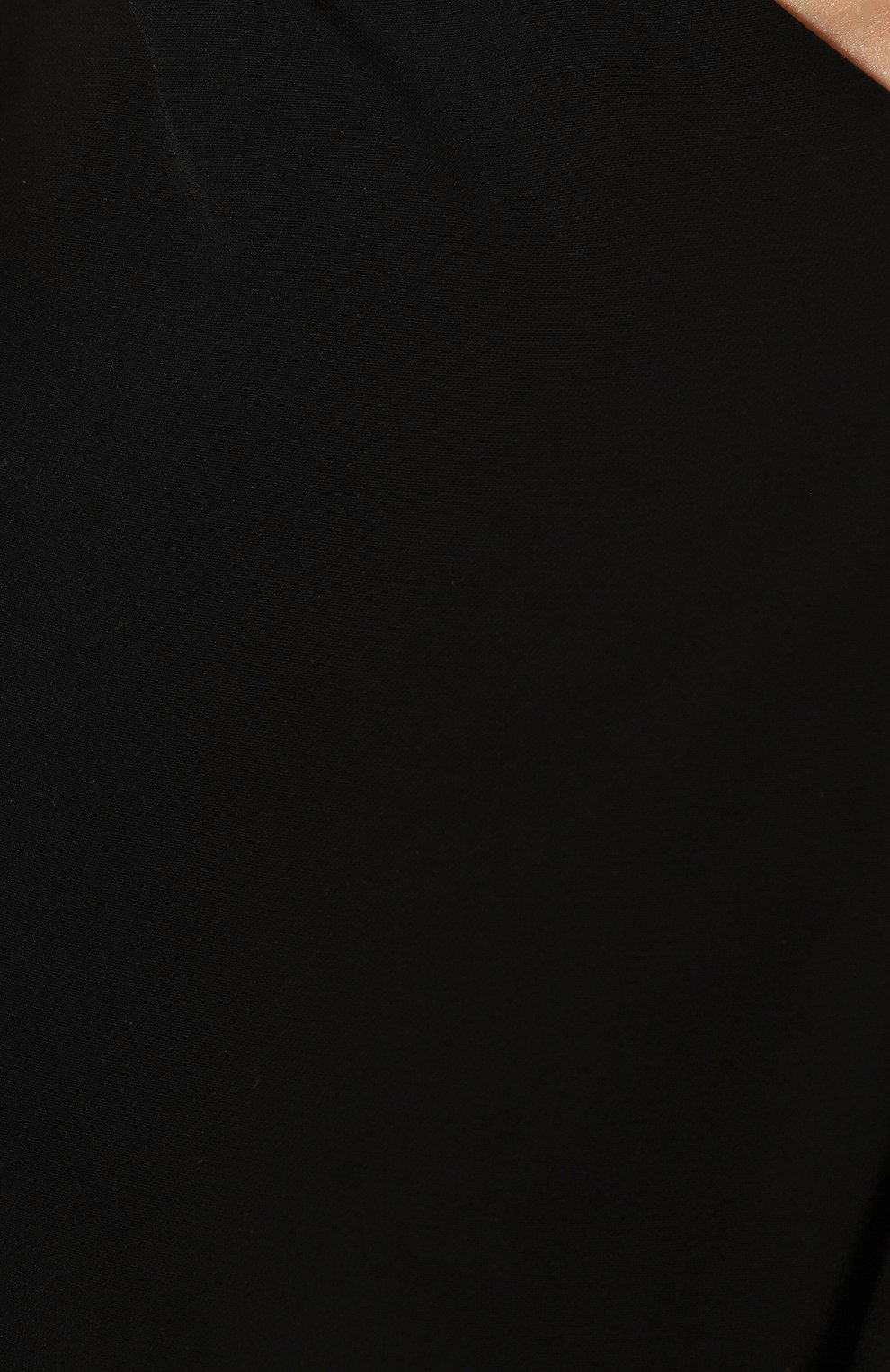 Блузка из вискозы DRIES VAN NOTEN, арт. 222-010751-5035, фото 5