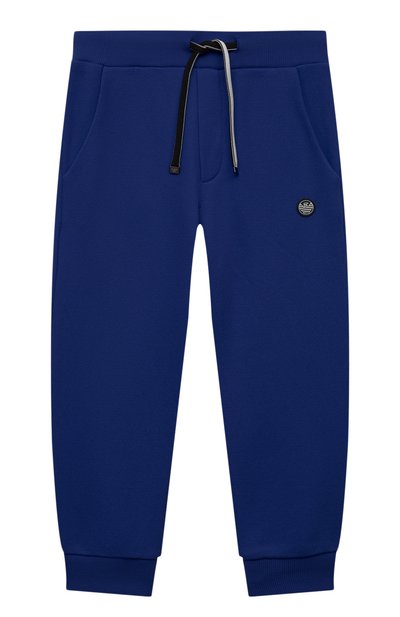 Джоггеры EMPORIO ARMANI, арт. 3K4PJ6/4J4IZ, фото 1