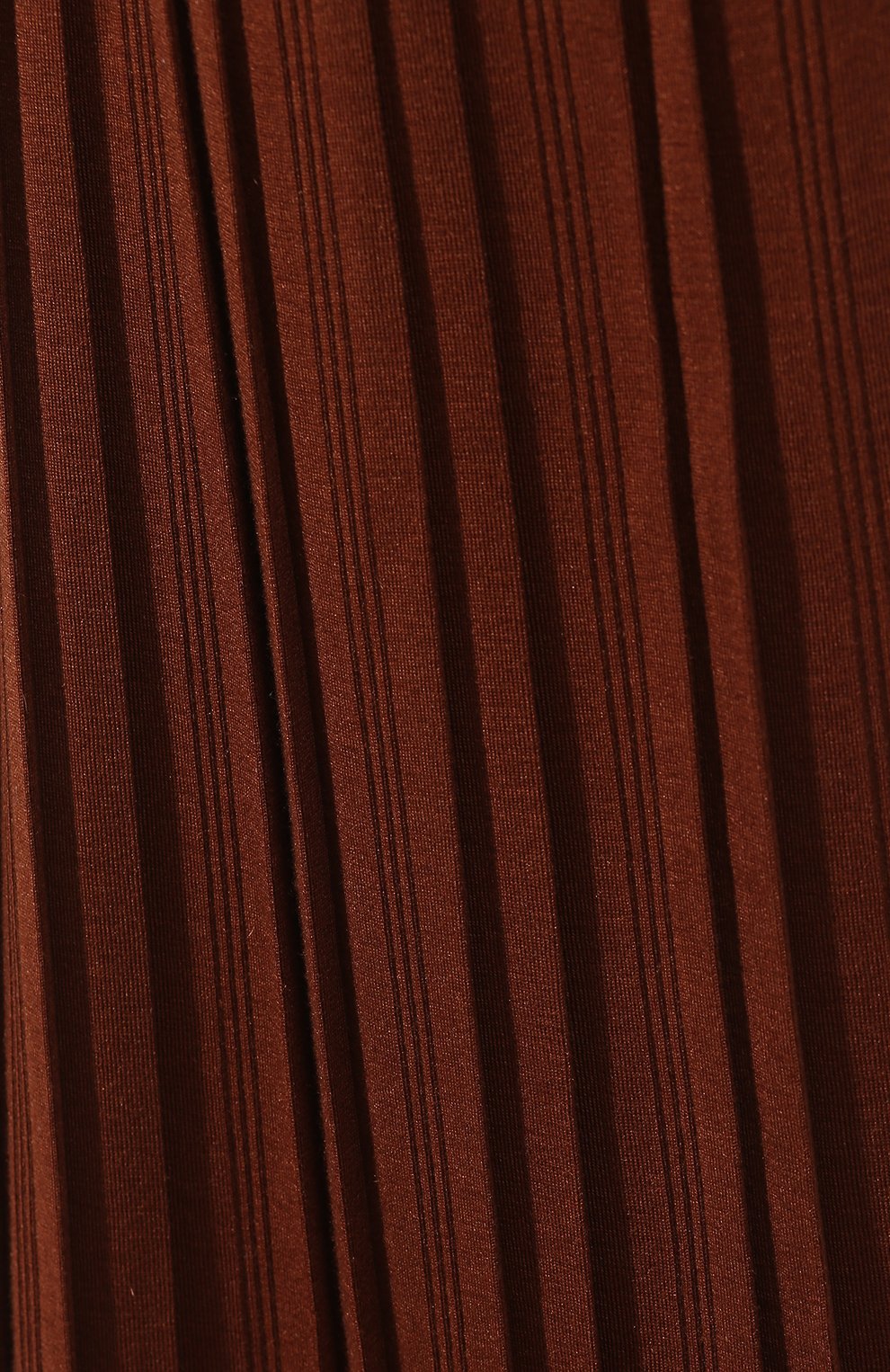 Юбка из смеси кашемира и шелка LORO PIANA, арт. FAI7166, фото 5