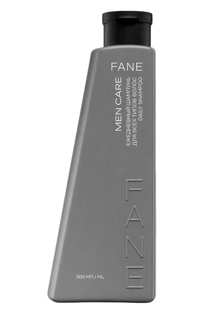 Мужского шампунь для ежедневного применения men care (300ml) FANE, арт. 4670203714545