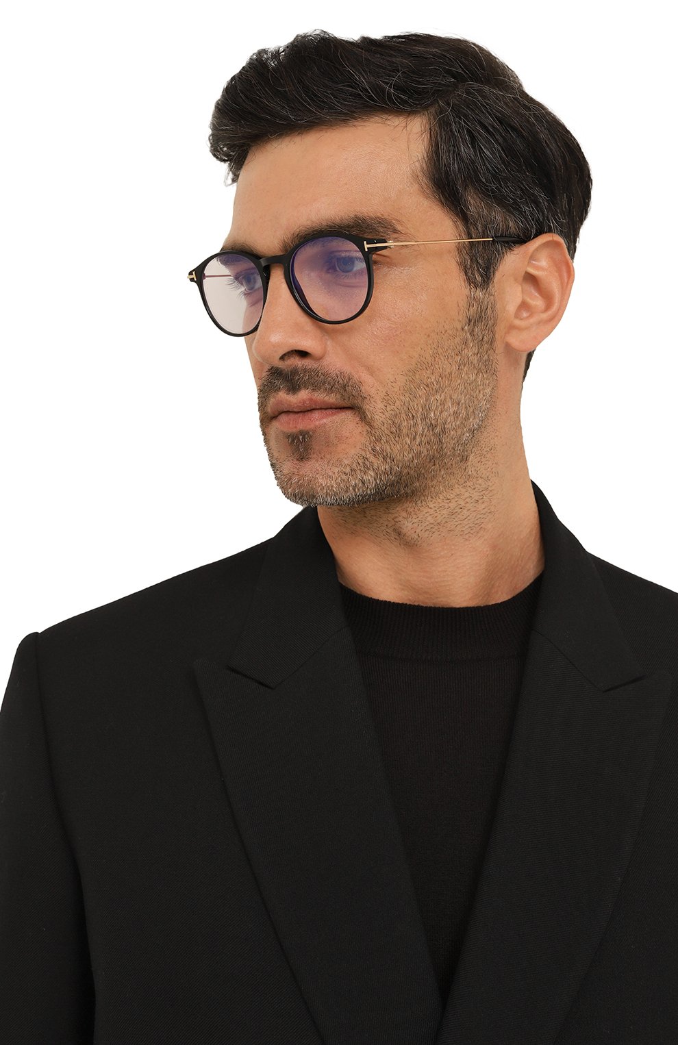 Оправа TOM FORD, арт. TF5759-B 001, фото 2