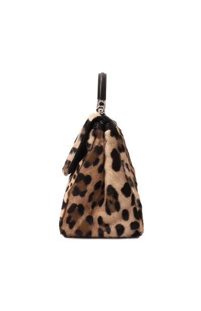 Сумка my sicily large DOLCE & GABBANA, арт. BB7814/BX853, фото 4