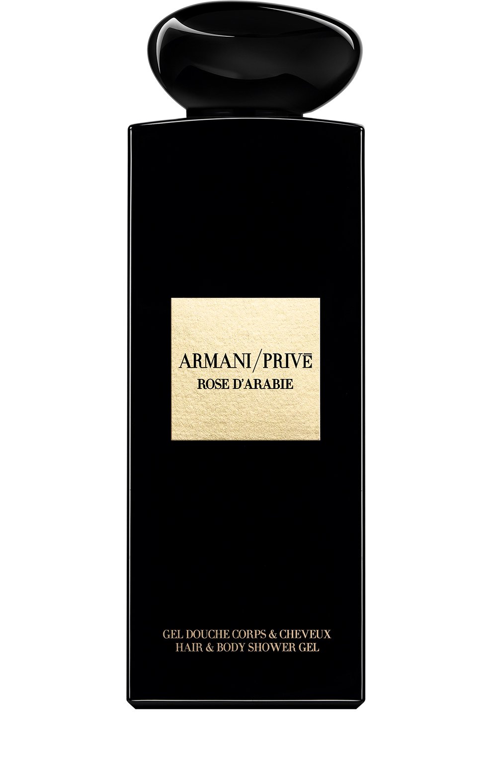 Гель для душа armani prive rose d'arabie (200ml) GIORGIO ARMANI бесцветного цвета по цене 7640 руб., арт. 3614271753342, фото 1 Гель для душа armani prive rose d'arabie (200ml) GIORGIO ARMANI, арт. 3614271753342, фото 1