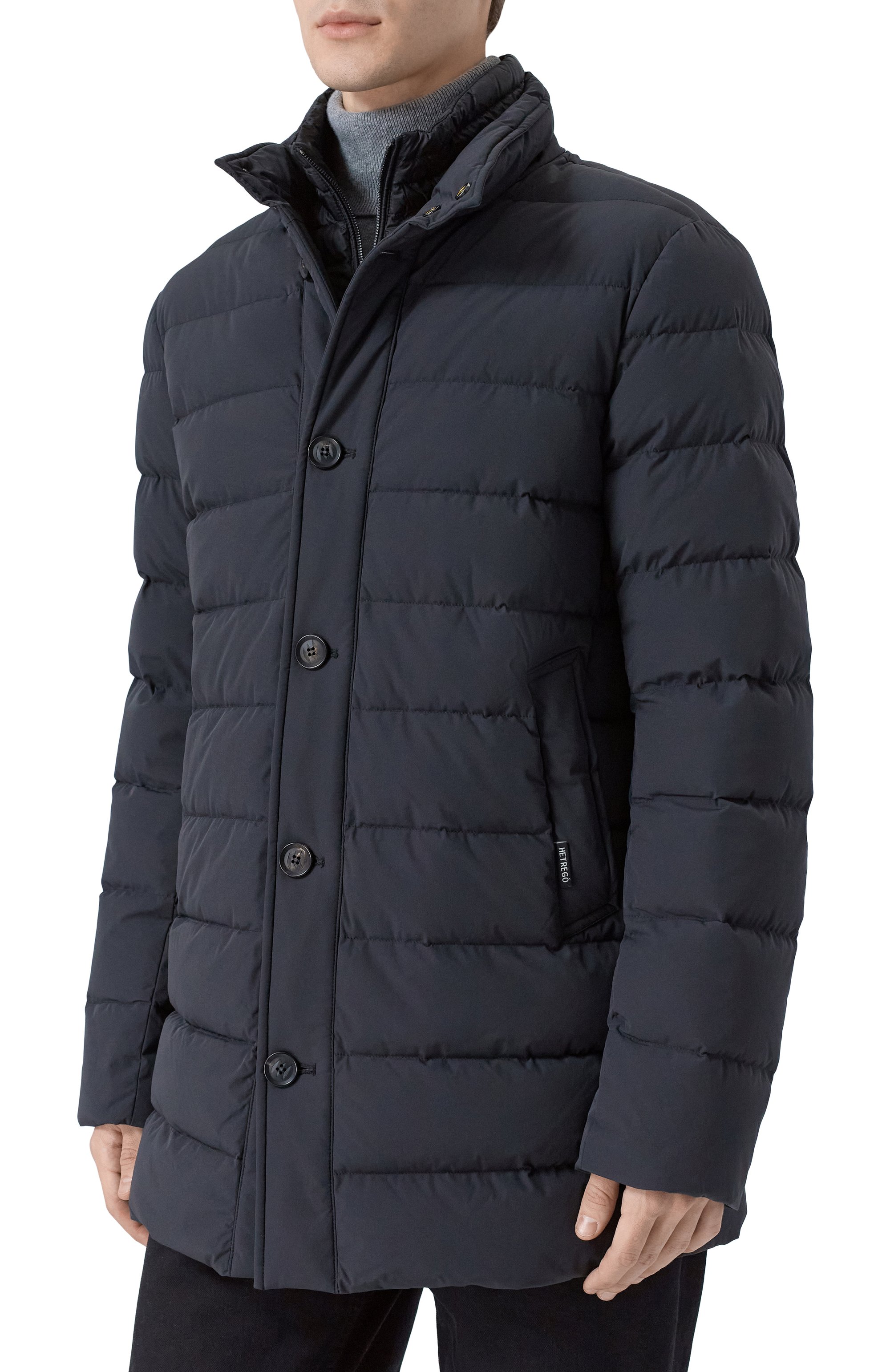 Пуховик HETREGO, арт. 8P431/URBAN, фото 3