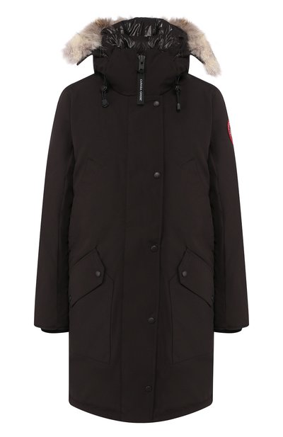 Парка ellesmere CANADA GOOSE, арт. 6555L, фото 1