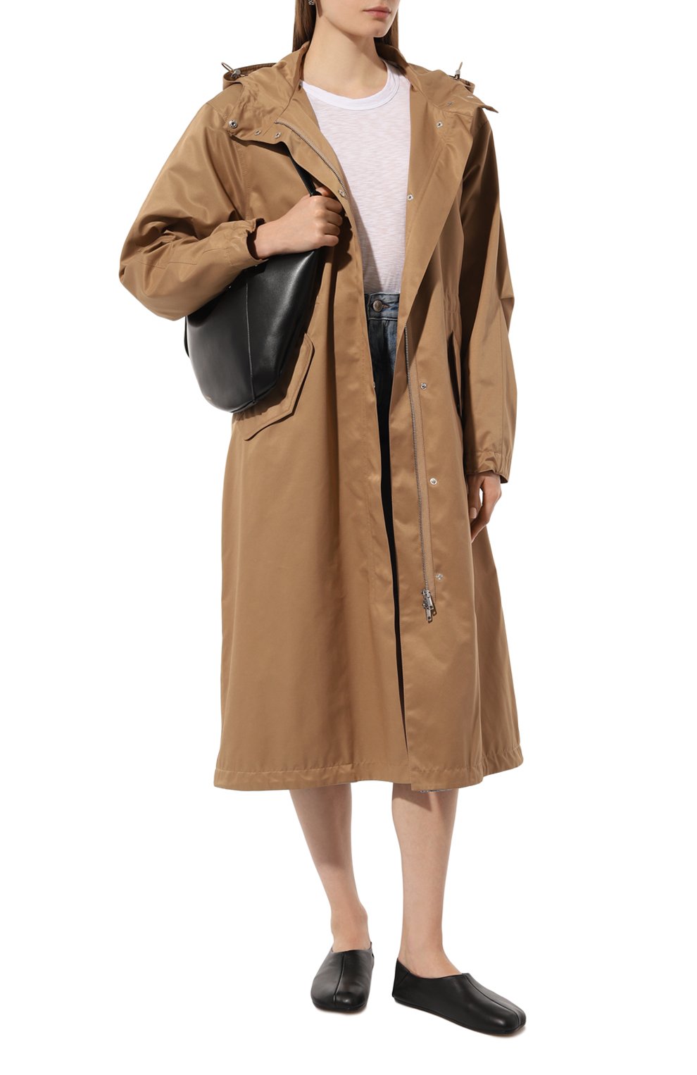 Плащ OLOLOL, арт. OLC007/3037.103/S23, фото 2