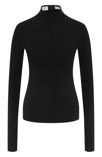 Водолазка из вискозы BOTTEGA VENETA, арт. 607683/VKIJ0, фото 1