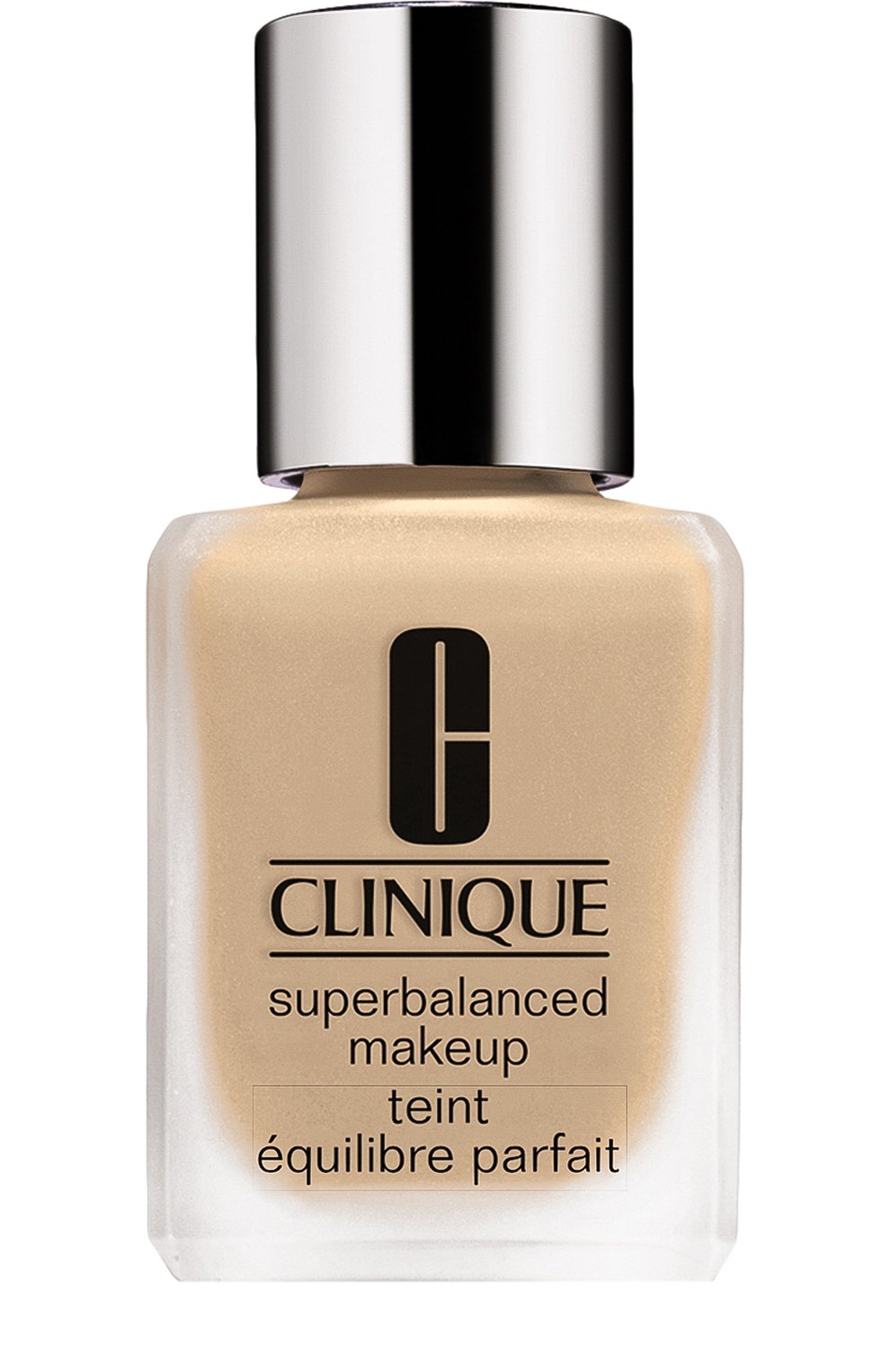 Тональный крем для комбинированной кожи superbalanced, оттенок 33 (30ml) CLINIQUE, арт. KXJA-33, фото 1