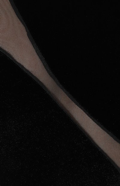 Боди UNDRESS CODE черного цвета по цене 14450 руб., арт. 417, фото 5 Боди UNDRESS CODE, арт. 417, фото 5