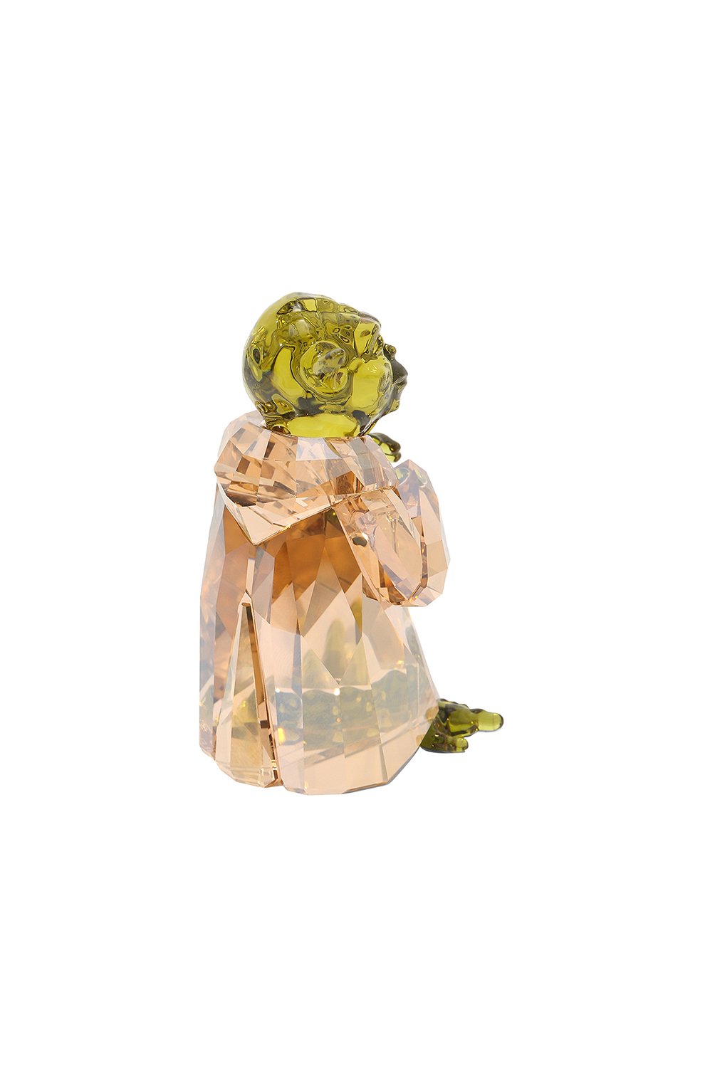 Фигурка star wars master yoda SWAROVSKI, арт. 5393456, фото 2