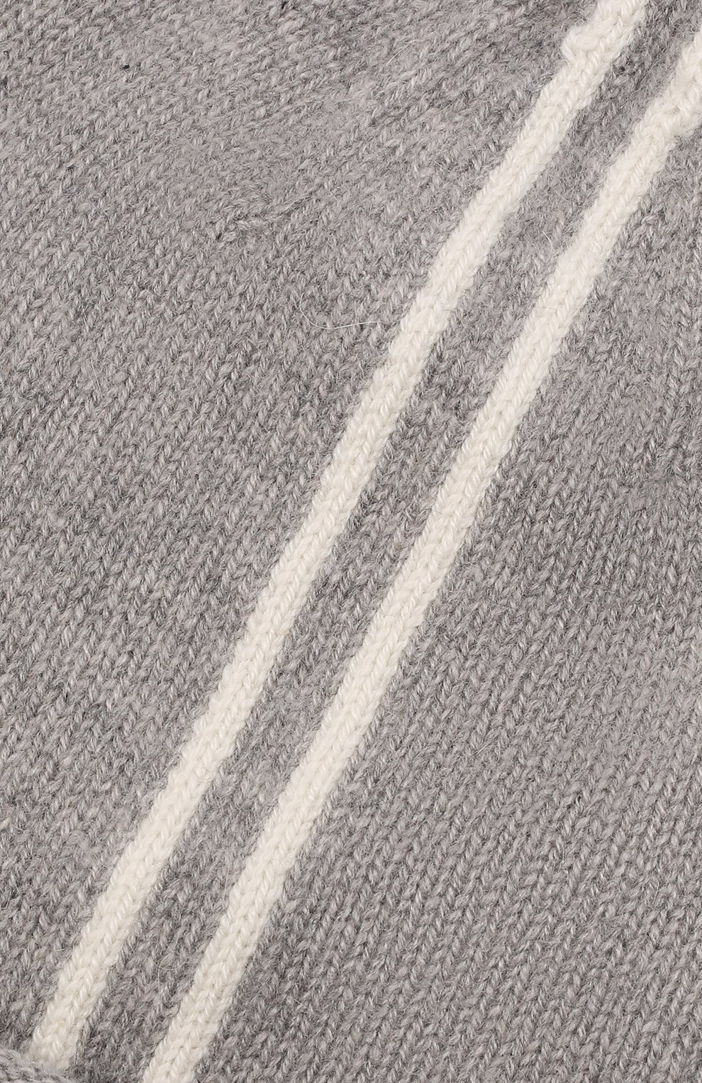 Кашемировая шапка OSCAR ET VALENTINE, арт. BON05S, фото 3