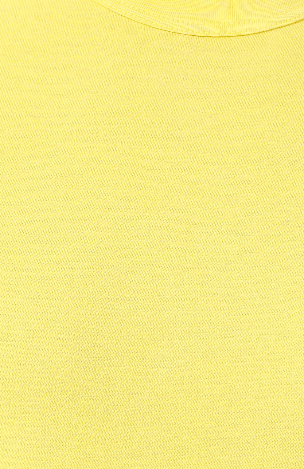 Хлопковая футболка JAMES PERSE, арт. MLJ3311, фото 5