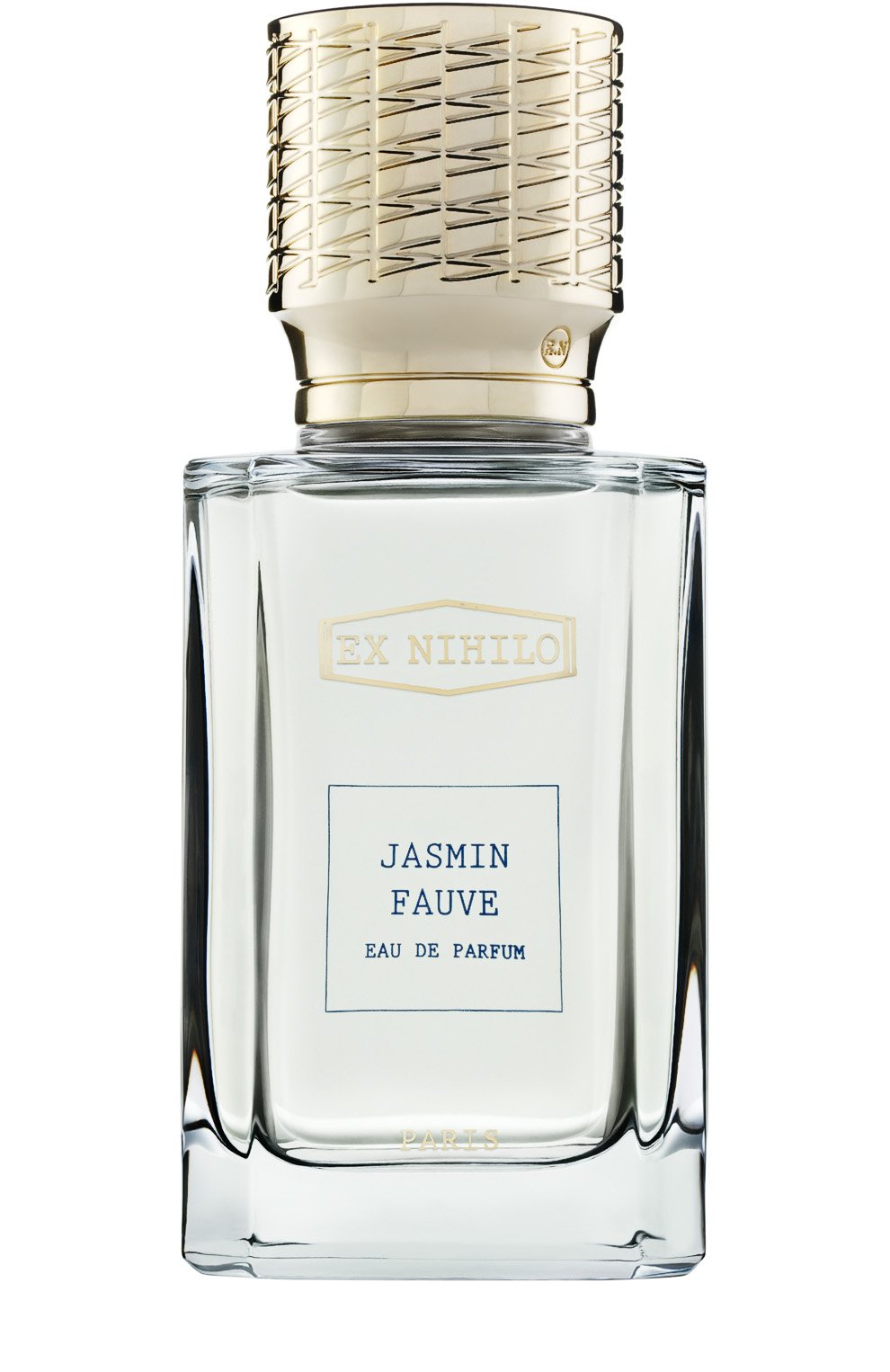 Парфюмерная вода jasmin fauve (100ml) EX NIHILO, арт. 3770004085064, фото 1