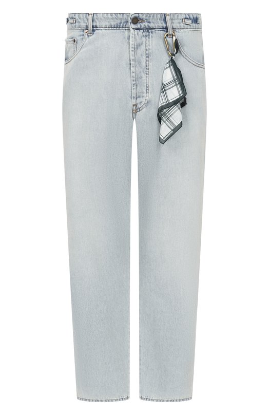 Джинсы Darkpark MTR02/TBL01 Голубой MTR02/TBL01