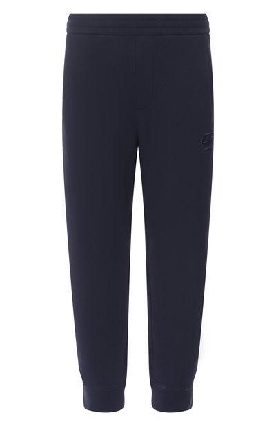 Мужские хлопковые джоггеры EMPORIO ARMANI, арт. 8N1PT0/1JHSZ