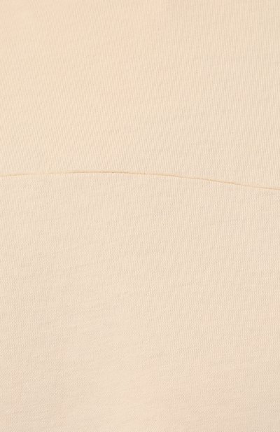 Хлопковая футболка MORDECAI, арт. 24A96MUJ01R, фото 5