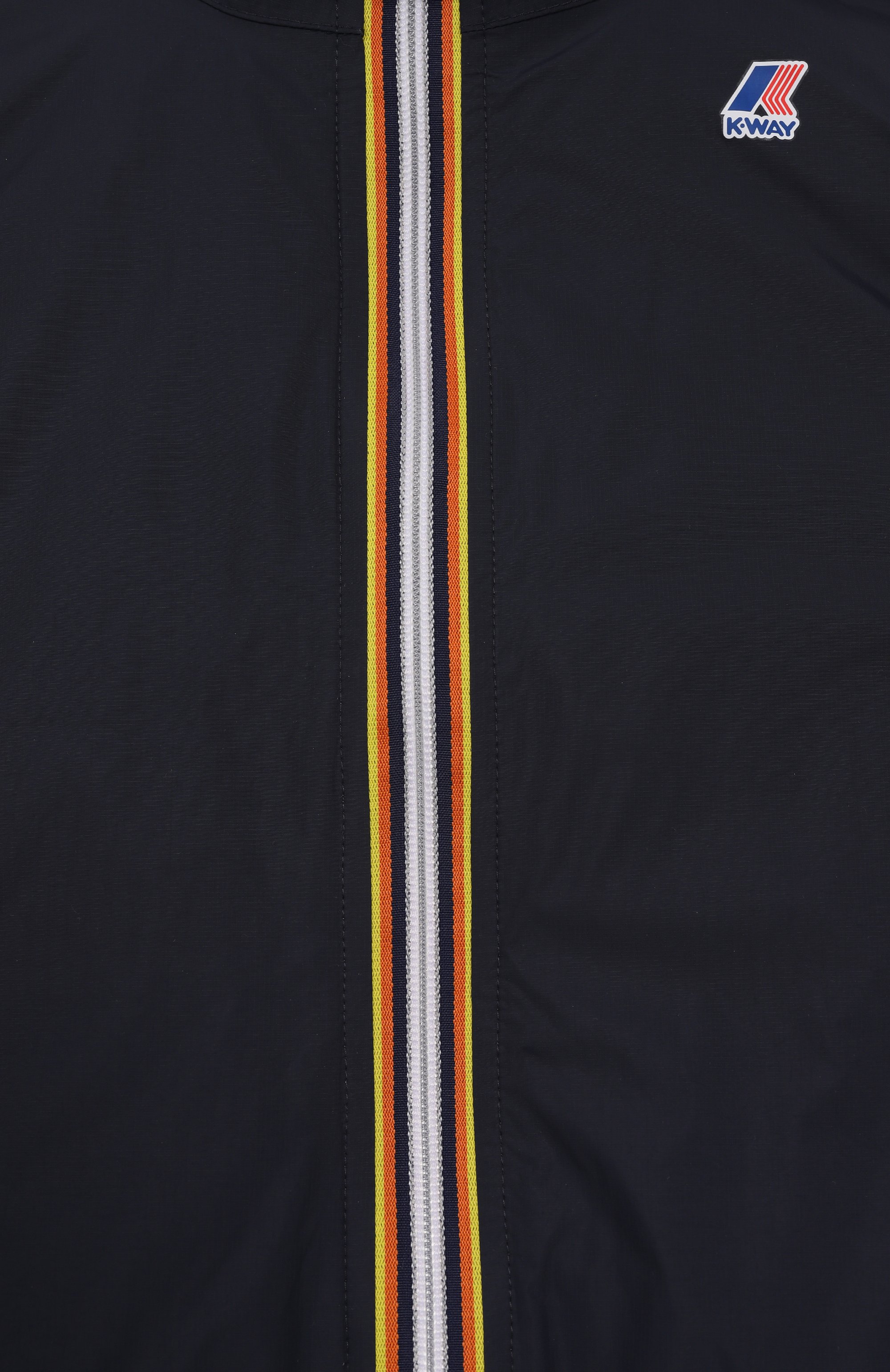 Утепленный жилет K-WAY, арт. K7141GW/3A-8A, фото 3