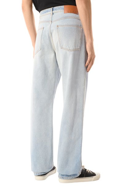 Джинсы MSGM, арт. 3840MP238/257089, фото 4