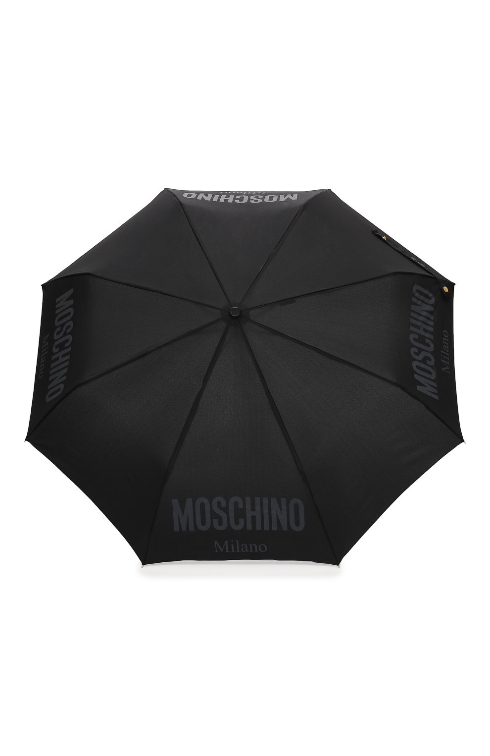 Складной зонт MOSCHINO, арт. 8021-0PENCL0SE, фото 1