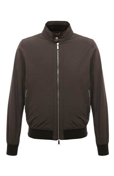 Мужской бомбер trebla-kn MOORER, арт. TREBLA-KN