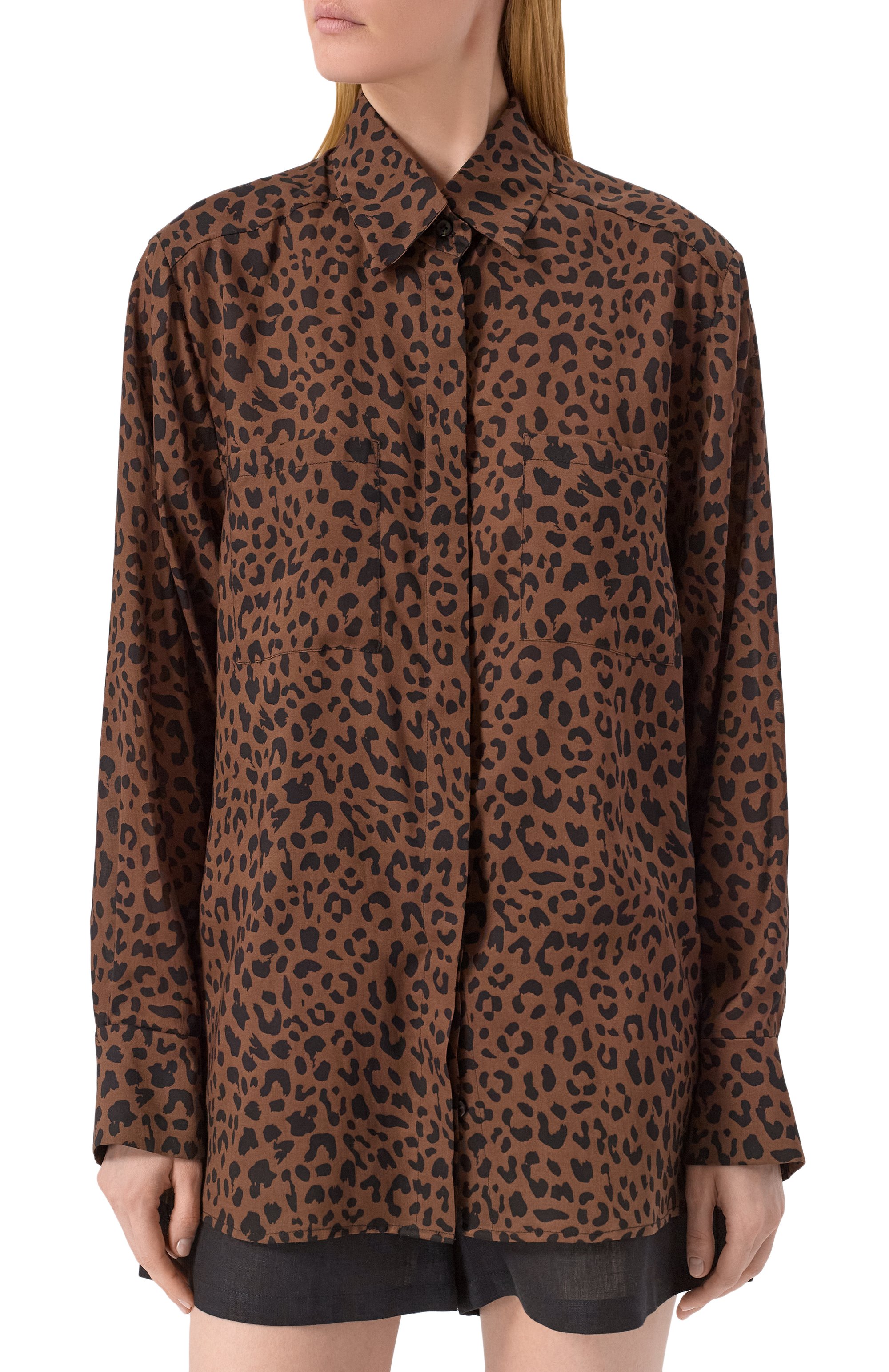 Рубашка FLASHIN, арт. FS24SBB, фото 3