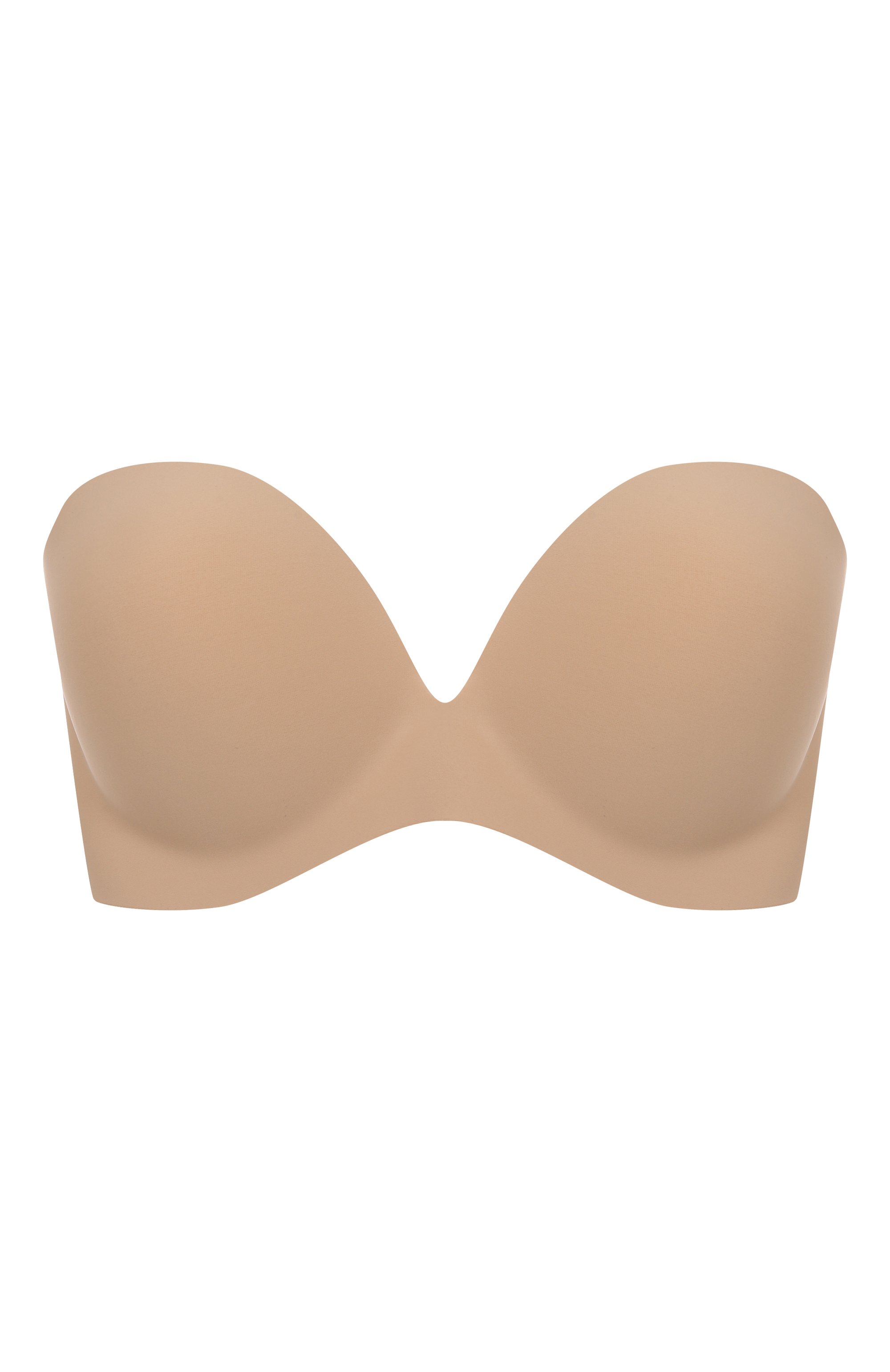 Адгезивный бюстгальтер diva BYE BRA, арт. 935N, фото 1