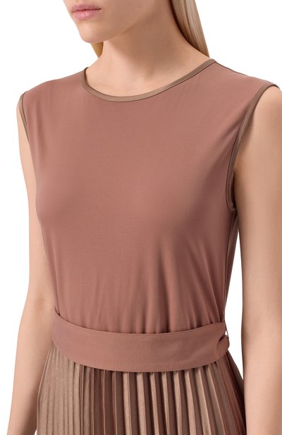 Платье WEEKEND MAX MARA, арт. SAMUELE, фото 4