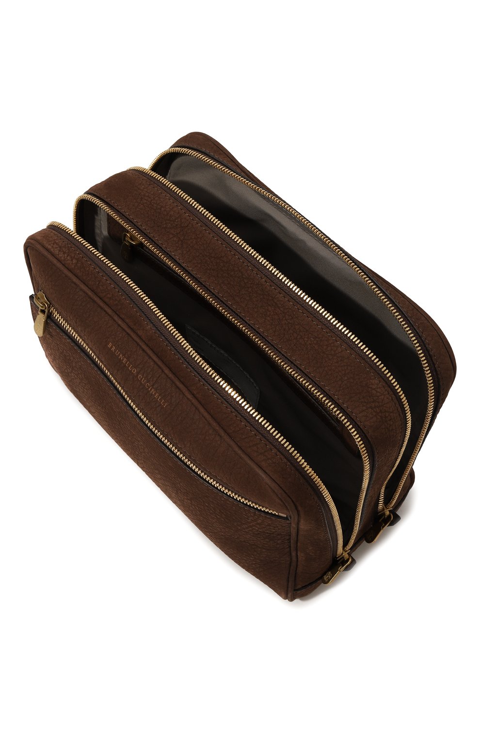 Несессер BRUNELLO CUCINELLI, арт. MWEPU202, фото 3