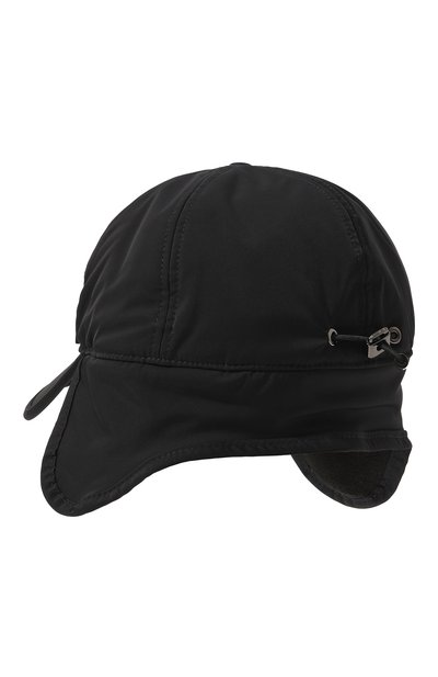 Утепленная бейсболка BOGNER, арт. 98427120, фото 4