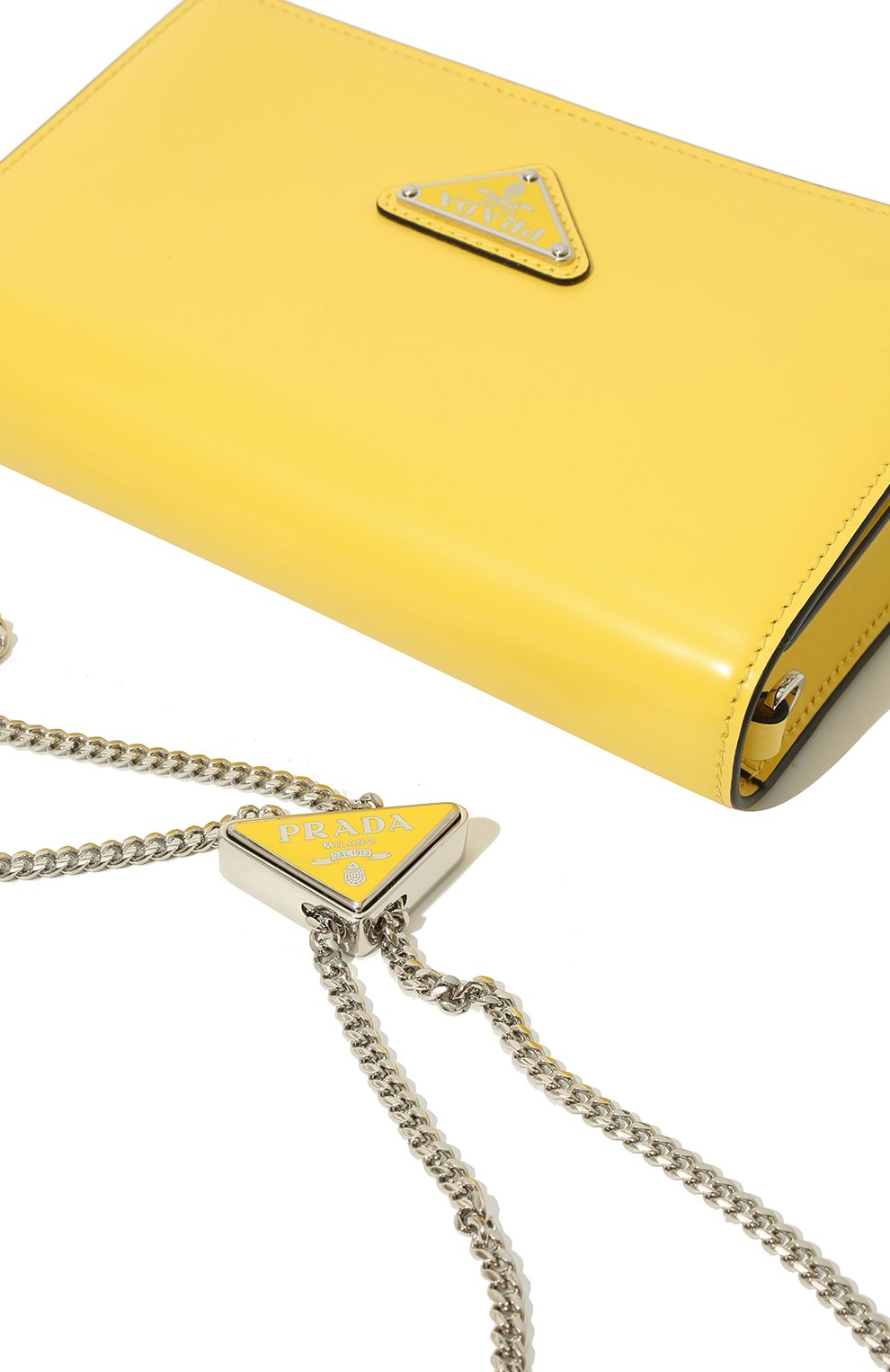 Сумка PRADA, арт. 1BD307-ZO6-F0ZNZ-5OO, фото 2
