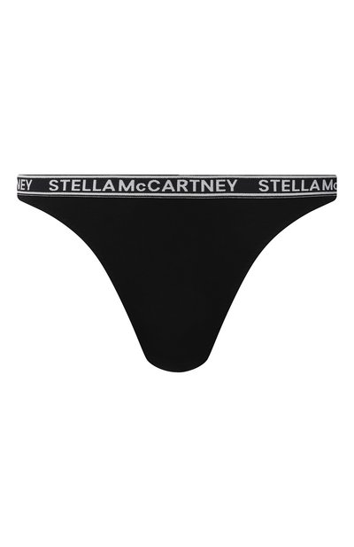 Женские хлопковые трусы-стринги STELLA MCCARTNEY, арт. S6L290780