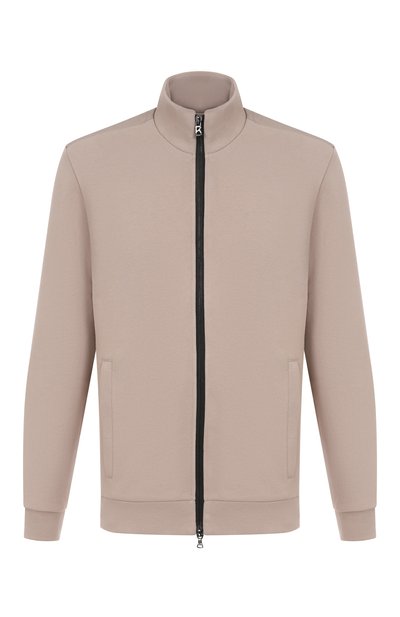 Мужской хлопковая толстовка BOGNER, арт. 88107497