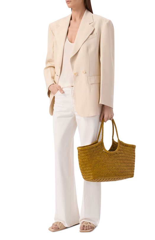 Сумка-тоут Nantucket Dragon Diffusion 8822 Зелёный  8822 Фото 3