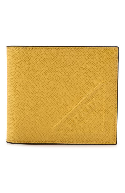 Кожаное портмоне PRADA, арт. 2MO513-2D1Q-F0377, фото 1
