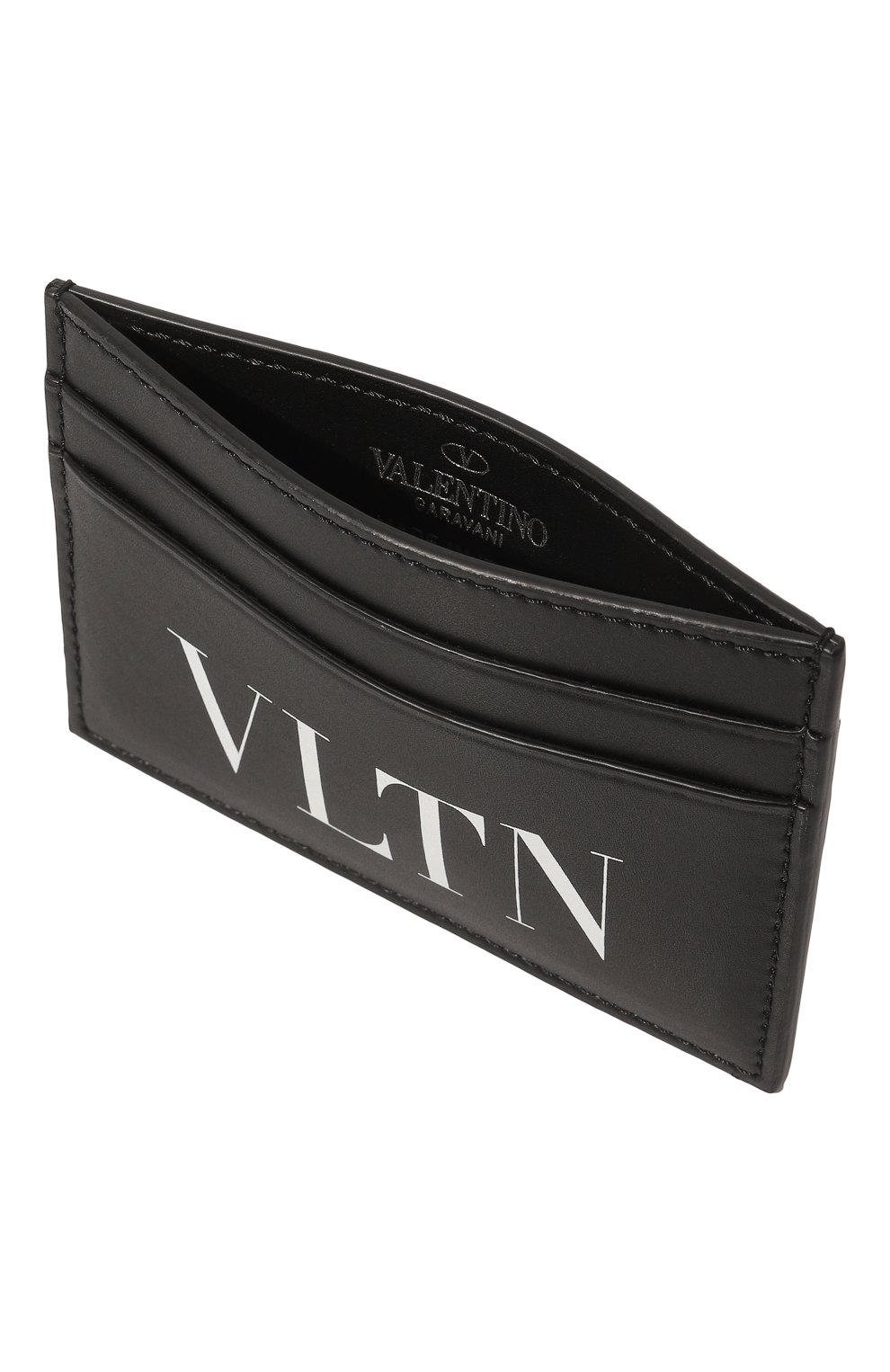 Кожаный футляр для кредитных карт VALENTINO, арт. 1Y2P0T83/LVN0NI, фото 3