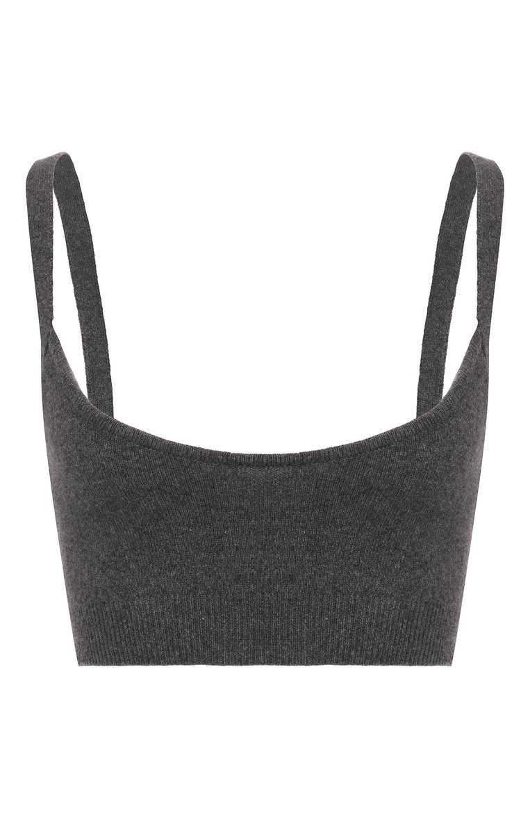 Кашемировый топ ADDICTED, арт. MK901., фото 1