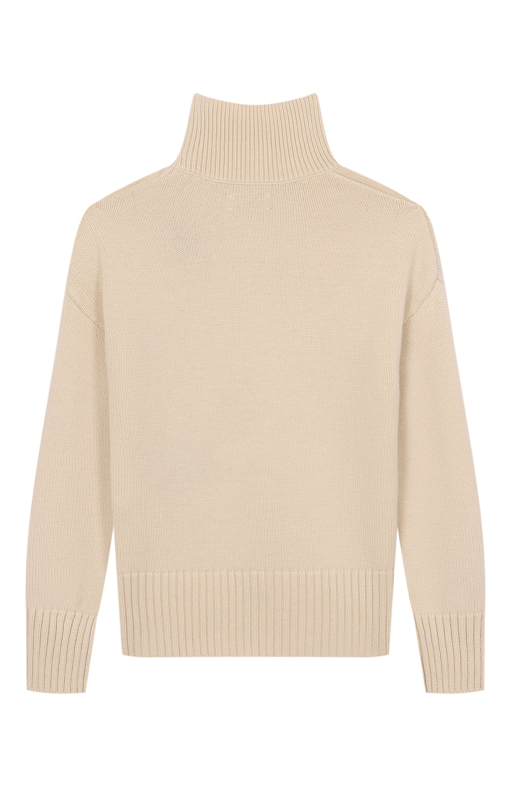 Шерстяной свитер ZADIG AND VOLTAIRE, арт. X60455, фото 2