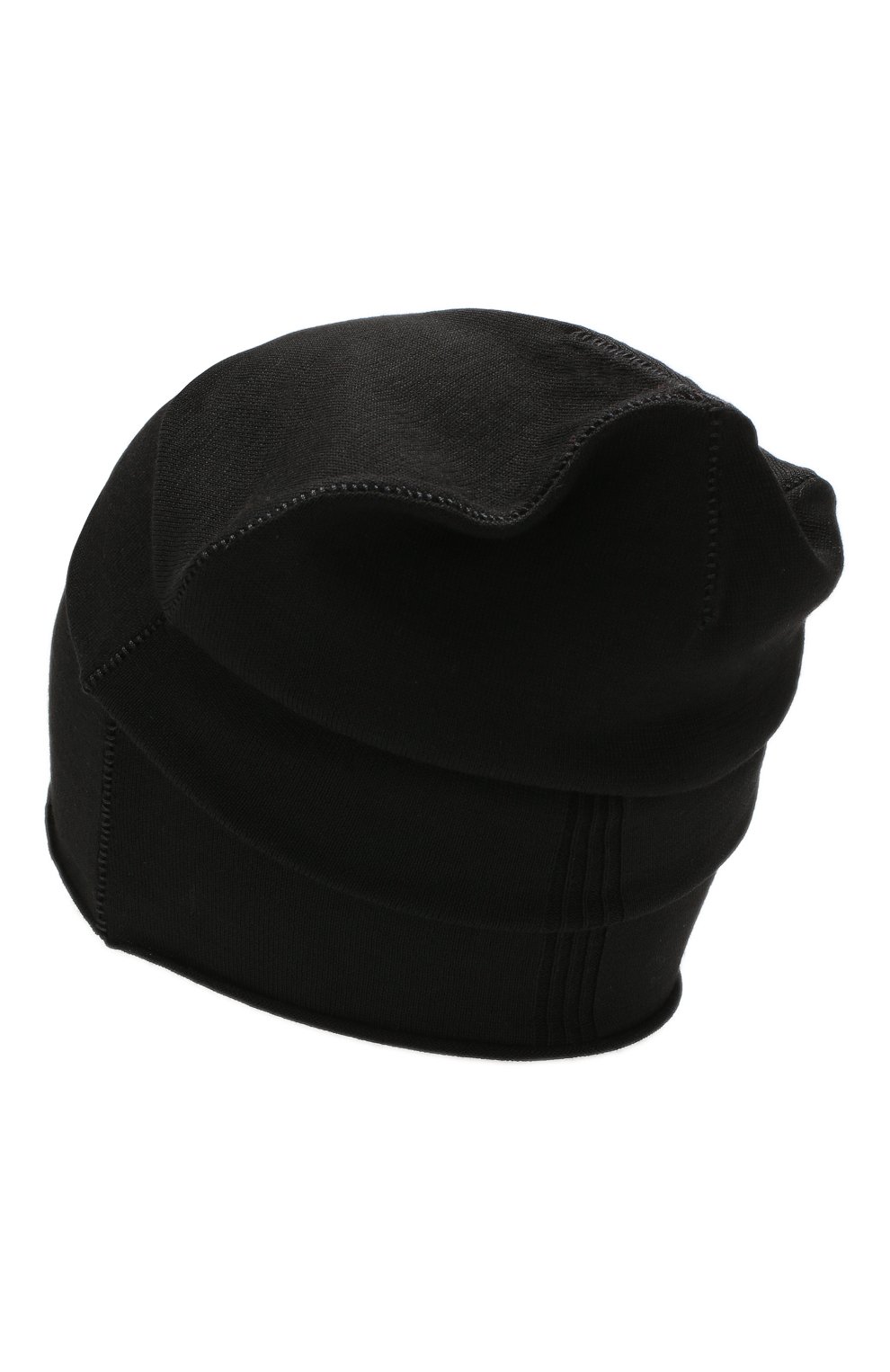 Шапка из смеси шерсти и вискозы TRANSIT, арт. HATUTRJ14495, фото 2