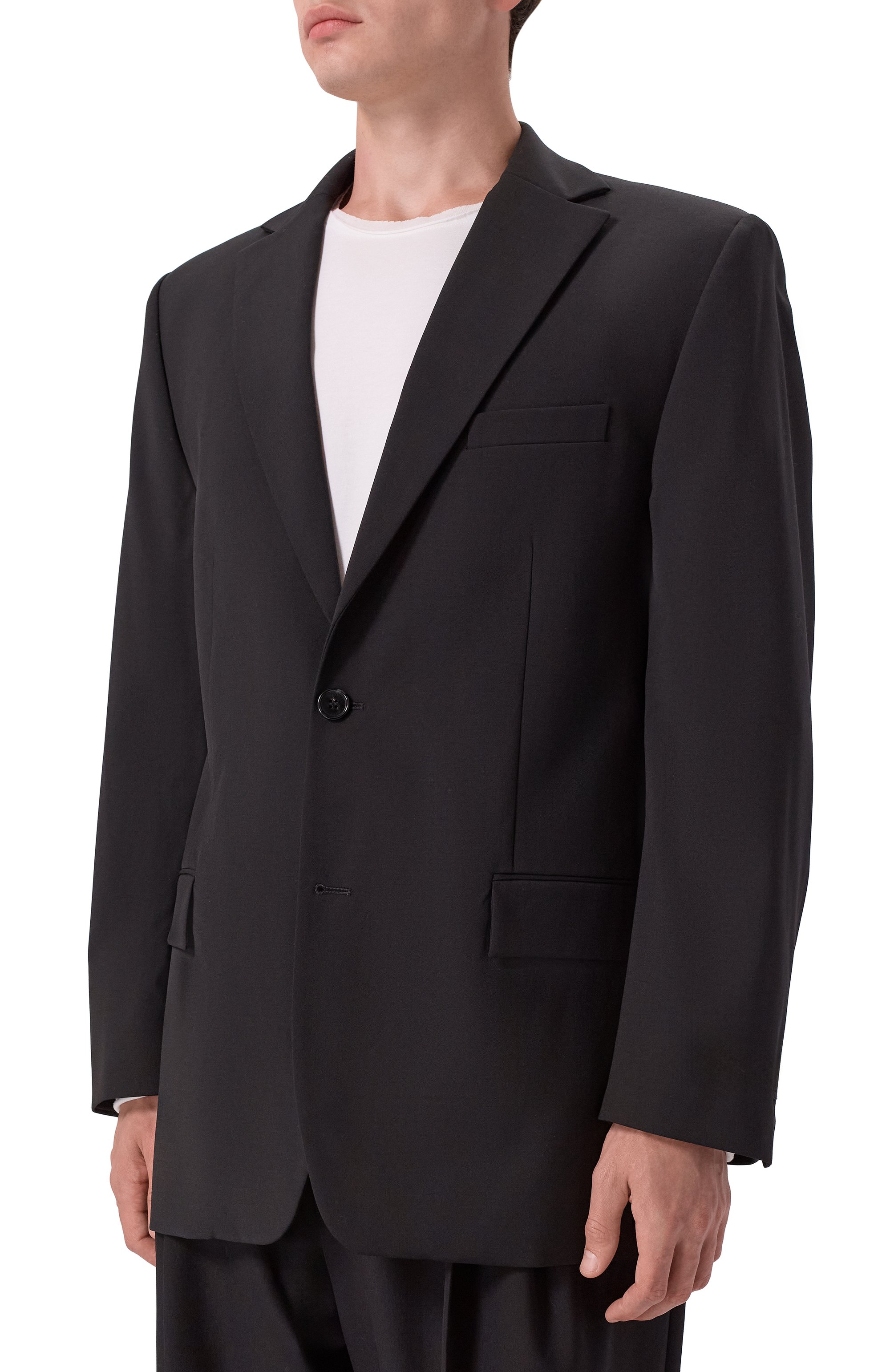 Однобортный пиджак ICEBERG, арт. L010/3078, фото 3