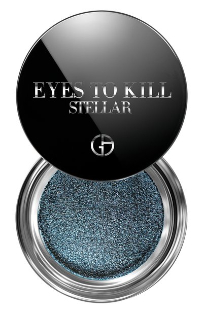 Тени для век eyes to kill stellar, оттенок 01 GIORGIO ARMANI, арт. 3614272163461, фото 1