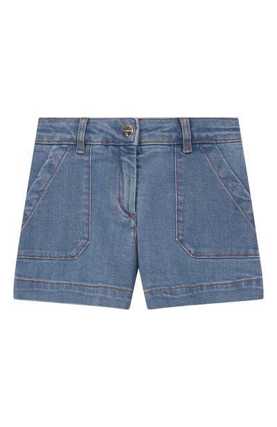 Джинсовые шорты JACADI, арт. 2045252